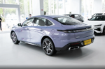 NEW CAR 2026 CHANG AN 逸动 1.5L HYBRID - Image 5
