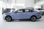 NEW CAR 2026 CHANG AN 逸动 1.5L HYBRID - Image 7