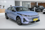 NEW CAR 2026 CHANG AN 逸动 1.5L HYBRID - Image 3