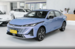 NEW CAR 2026 CHANG AN 逸动 1.5L HYBRID - Image 4