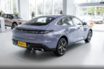 NEW CAR 2026 CHANG AN 逸动 1.5L HYBRID - Image 8