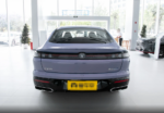 NEW CAR 2026 CHANG AN 逸动 1.5L HYBRID - Image 9