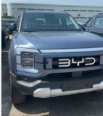 BYD shark6 1.5 Shark Pickup Truck NEW (Copy) - Image 2