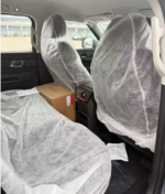 BYD shark6 1.5 Shark Pickup Truck NEW (Copy) - Image 4