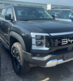 BYD shark6 1.5 Shark Pickup Truck NEW (Copy) - Image 3
